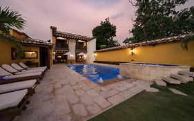 Nueva Granada Hotel Colonial -Centro Histórico-